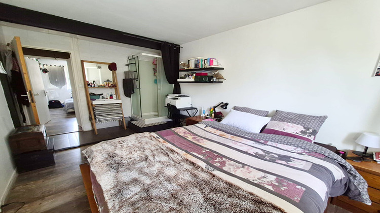 Ma-Cabane - Vente Appartement TAVERNY, 81 m²
