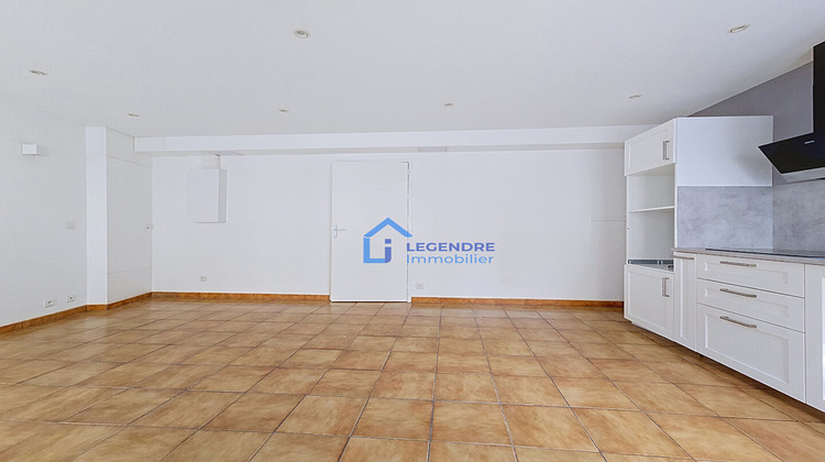 Ma-Cabane - Vente Appartement TAVERNY, 42 m²