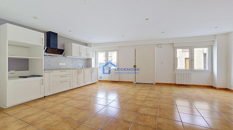 Ma-Cabane - Vente Appartement TAVERNY, 42 m²