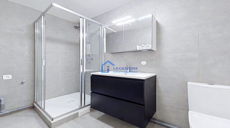 Ma-Cabane - Vente Appartement TAVERNY, 42 m²