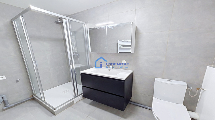 Ma-Cabane - Vente Appartement TAVERNY, 42 m²
