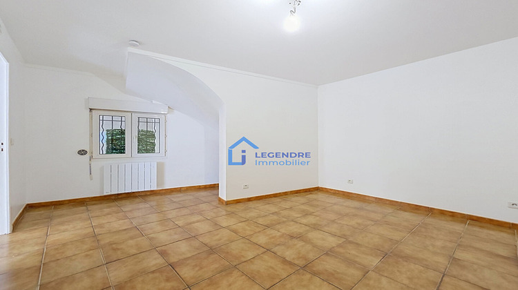 Ma-Cabane - Vente Appartement TAVERNY, 42 m²