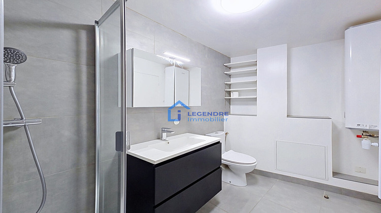Ma-Cabane - Vente Appartement TAVERNY, 42 m²