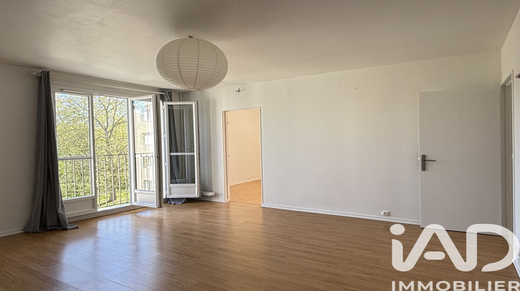 Ma-Cabane - Vente Appartement Taverny, 70 m²