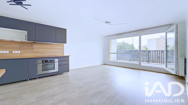 Ma-Cabane - Vente Appartement Taverny, 55 m²
