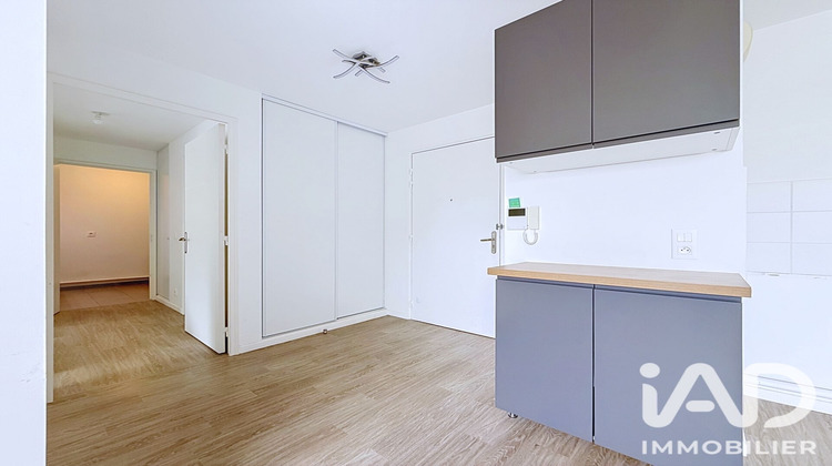Ma-Cabane - Vente Appartement Taverny, 55 m²