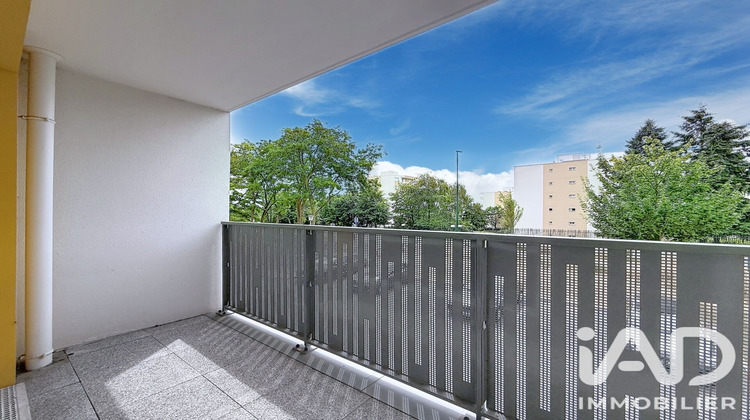 Ma-Cabane - Vente Appartement Taverny, 55 m²