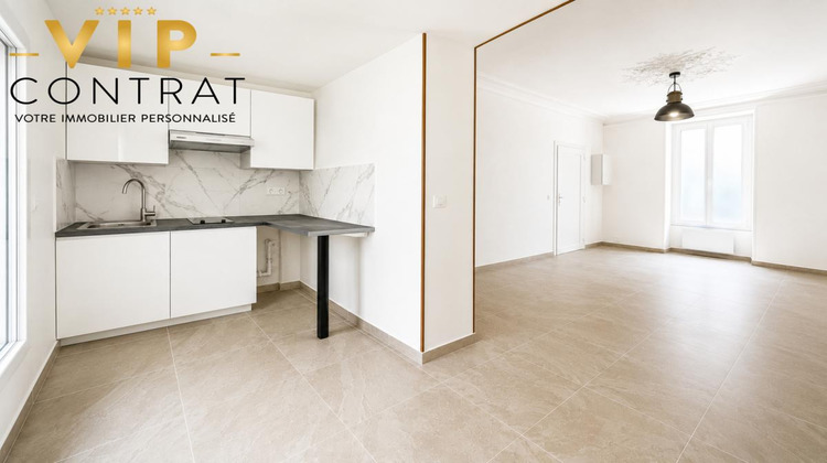 Ma-Cabane - Vente Appartement TAVERNY, 24 m²