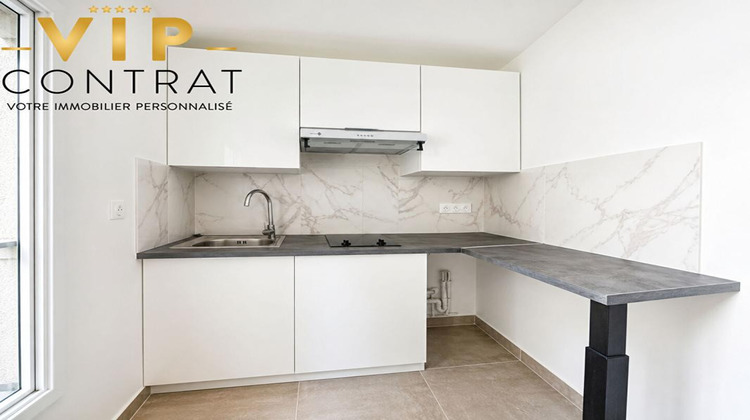 Ma-Cabane - Vente Appartement TAVERNY, 24 m²