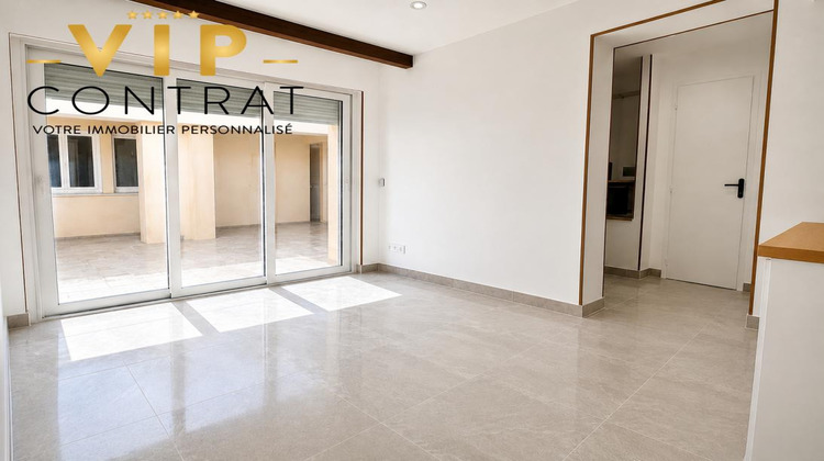 Ma-Cabane - Vente Appartement TAVERNY, 30 m²