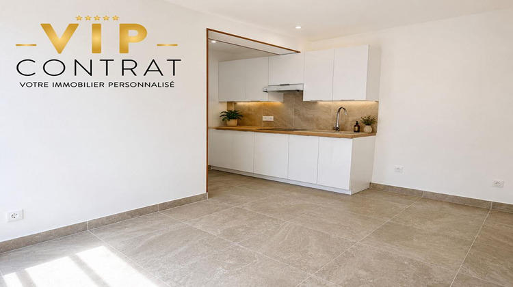 Ma-Cabane - Vente Appartement TAVERNY, 30 m²