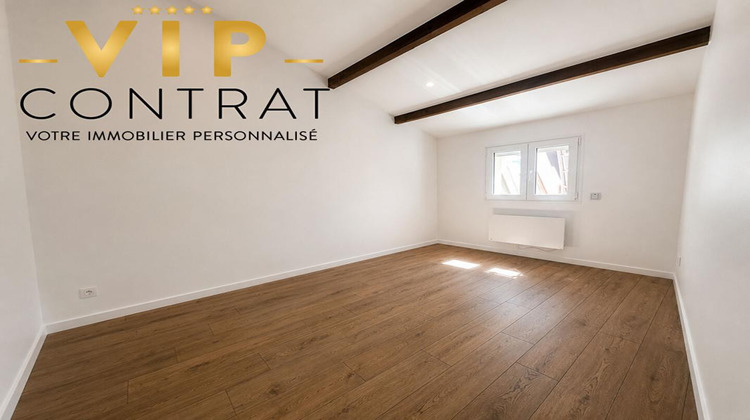 Ma-Cabane - Vente Appartement TAVERNY, 30 m²