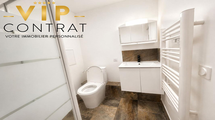 Ma-Cabane - Vente Appartement TAVERNY, 30 m²