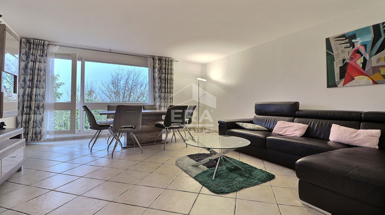 Ma-Cabane - Vente Appartement TAVERNY, 84 m²