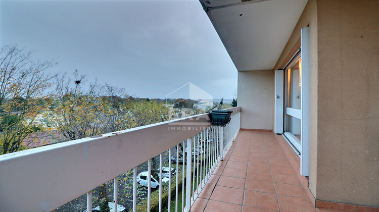 Ma-Cabane - Vente Appartement TAVERNY, 84 m²
