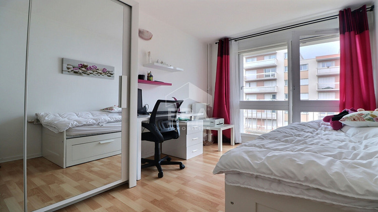 Ma-Cabane - Vente Appartement TAVERNY, 84 m²