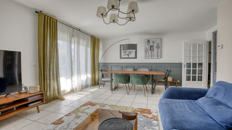 Ma-Cabane - Vente Appartement Taverny, 76 m²