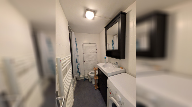 Ma-Cabane - Vente Appartement TAVERNY, 31 m²