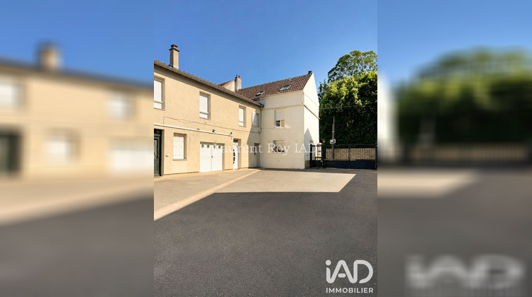 Ma-Cabane - Vente Appartement Taverny, 21 m²
