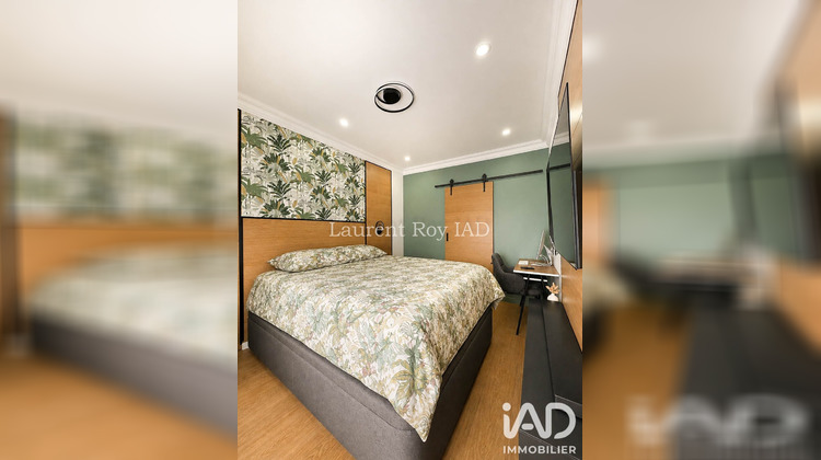 Ma-Cabane - Vente Appartement Taverny, 21 m²