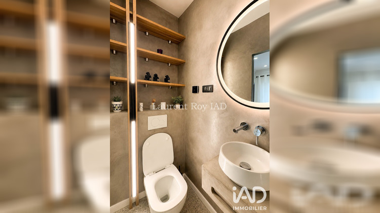 Ma-Cabane - Vente Appartement Taverny, 21 m²
