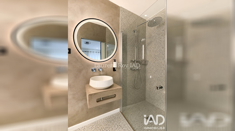 Ma-Cabane - Vente Appartement Taverny, 21 m²