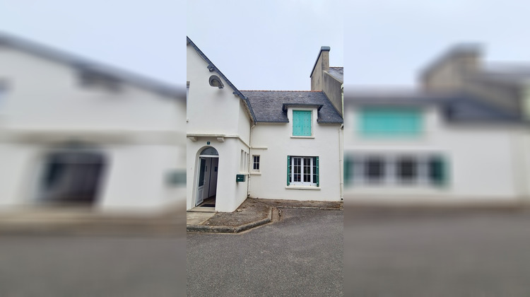 Ma-Cabane - Vente Appartement TELGRUC SUR MER, 61 m²