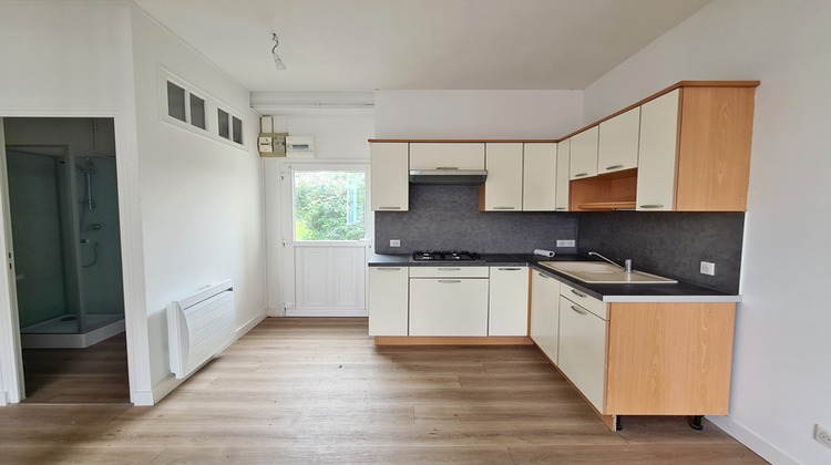 Ma-Cabane - Vente Appartement TELGRUC SUR MER, 61 m²