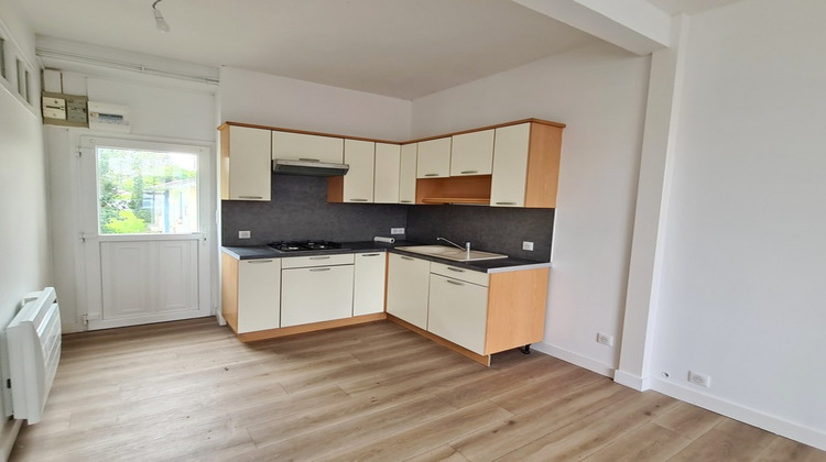 Ma-Cabane - Vente Appartement TELGRUC SUR MER, 61 m²