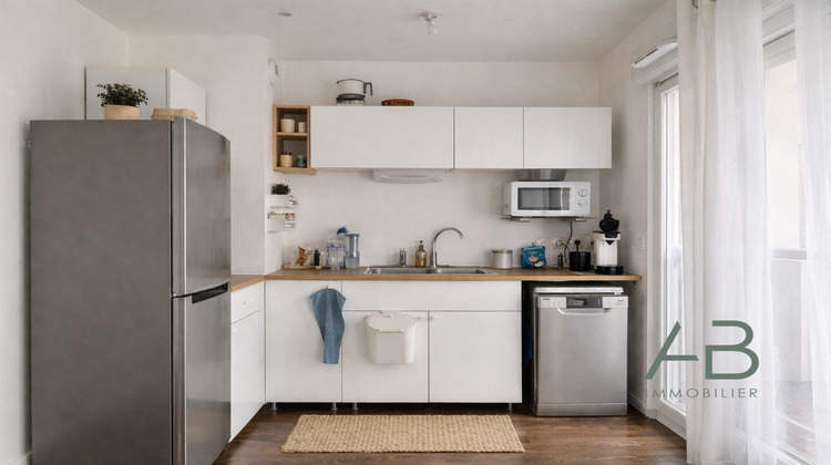 Ma-Cabane - Vente Appartement Templemars, 47 m²