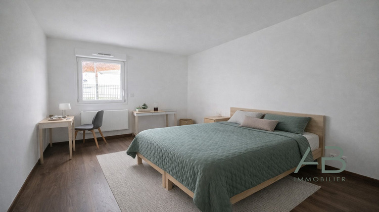 Ma-Cabane - Vente Appartement Templemars, 47 m²