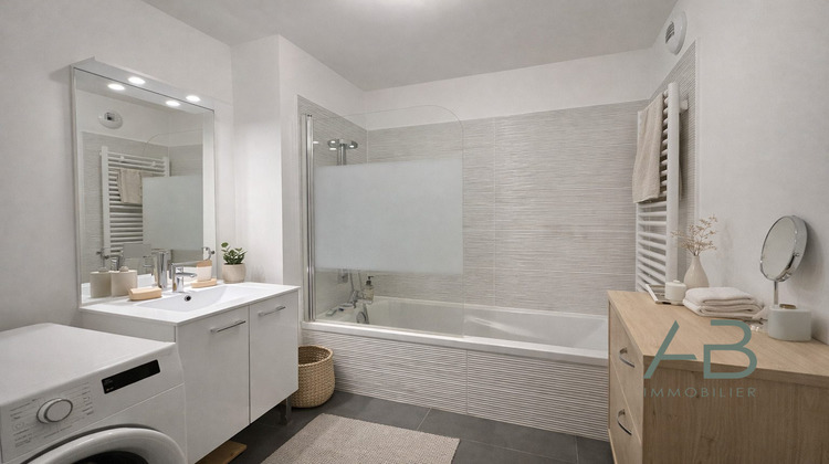 Ma-Cabane - Vente Appartement Templemars, 47 m²