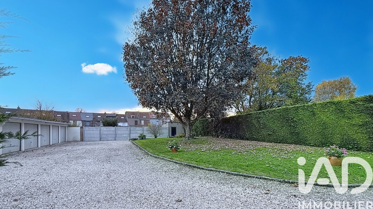 Ma-Cabane - Vente Appartement Templemars, 70 m²