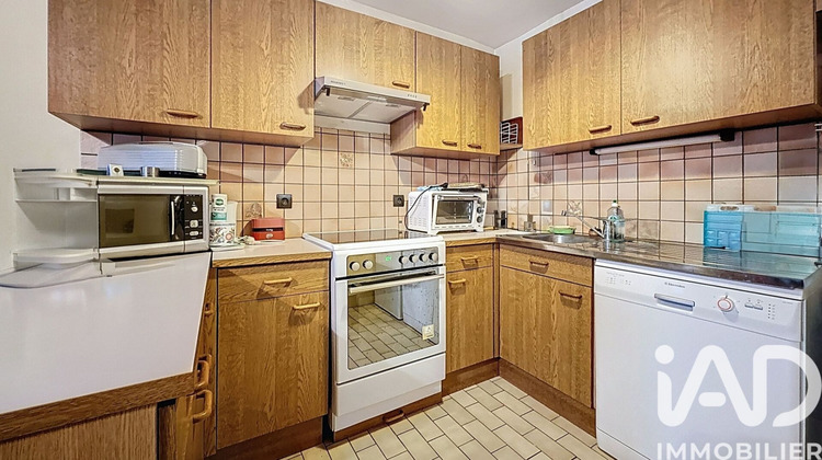 Ma-Cabane - Vente Appartement Templemars, 70 m²