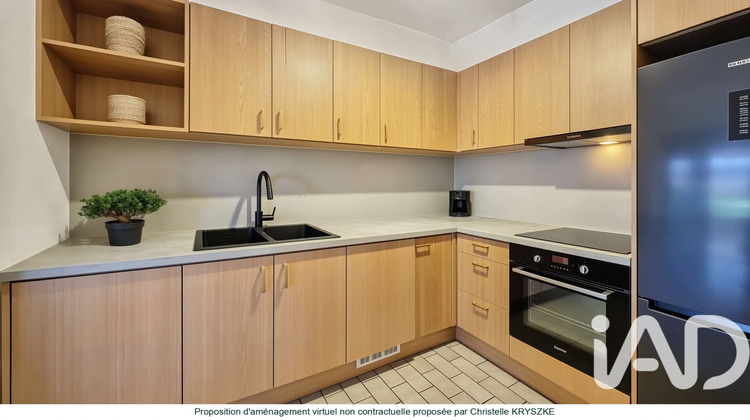 Ma-Cabane - Vente Appartement Templemars, 70 m²