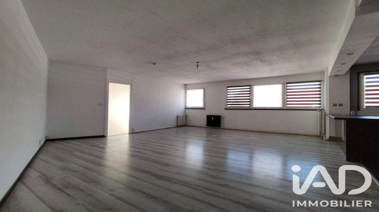 Ma-Cabane - Vente Appartement Templemars, 63 m²