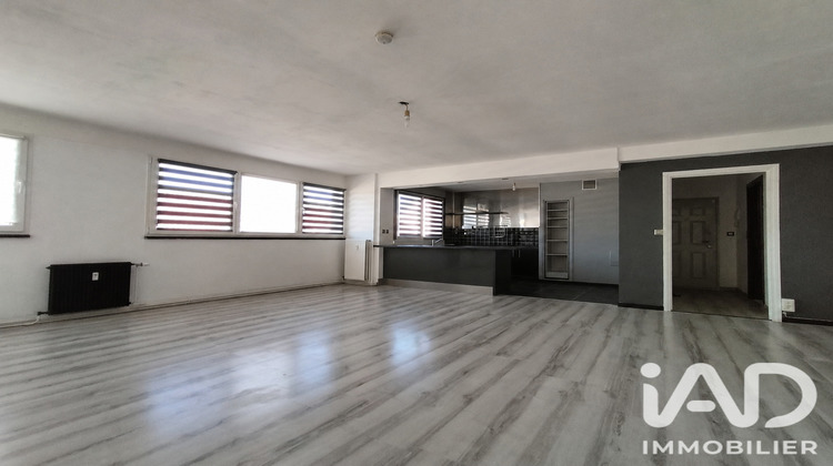 Ma-Cabane - Vente Appartement Templemars, 63 m²