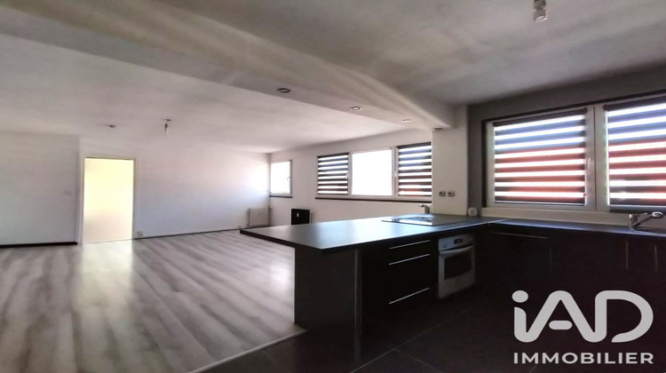 Ma-Cabane - Vente Appartement Templemars, 63 m²
