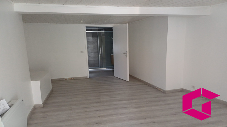 Ma-Cabane - Vente Appartement Tence, 36 m²