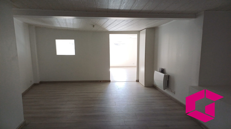 Ma-Cabane - Vente Appartement Tence, 36 m²