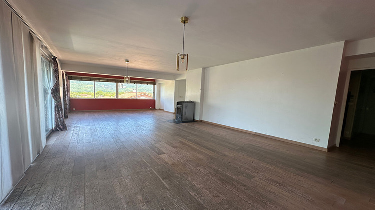 Ma-Cabane - Vente Appartement TENCIN, 137 m²