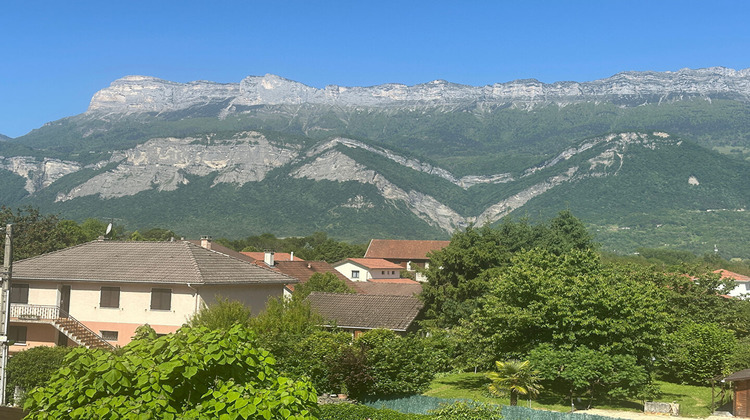 Ma-Cabane - Vente Appartement TENCIN, 137 m²