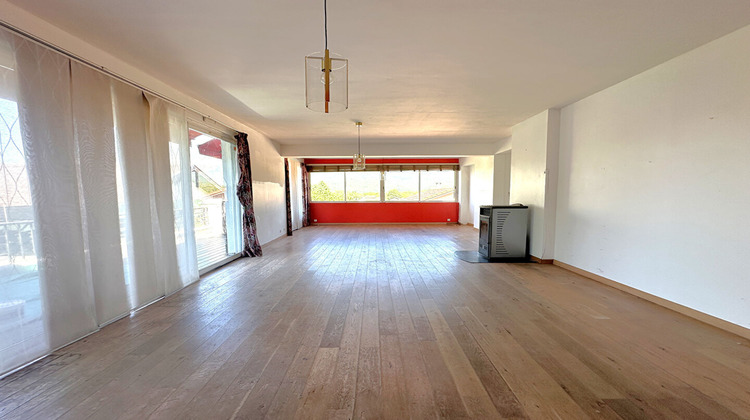 Ma-Cabane - Vente Appartement TENCIN, 137 m²