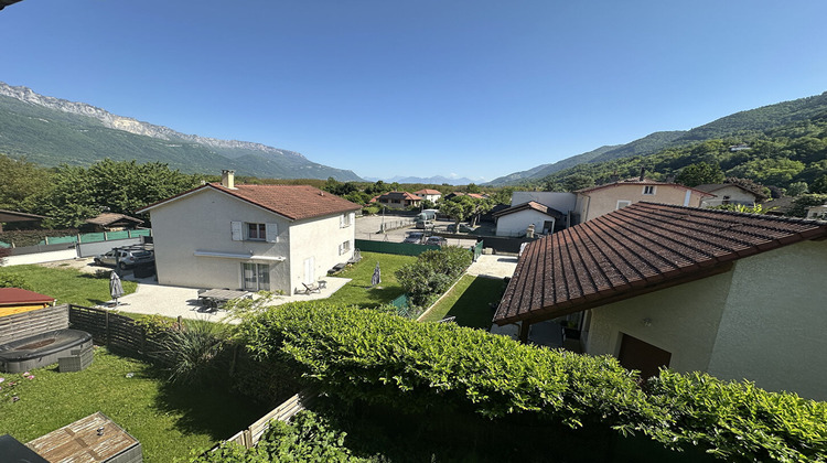 Ma-Cabane - Vente Appartement TENCIN, 137 m²