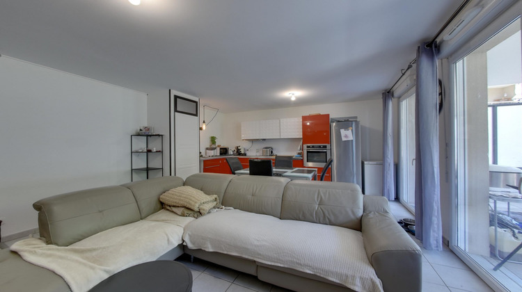 Ma-Cabane - Vente Appartement Tencin, 62 m²