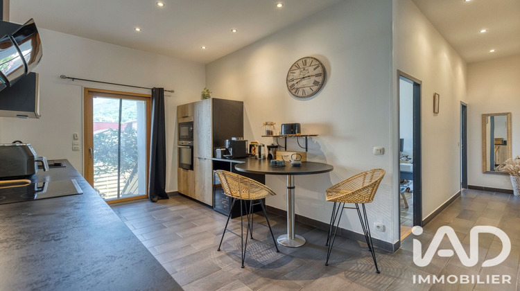 Ma-Cabane - Vente Appartement Tencin, 98 m²