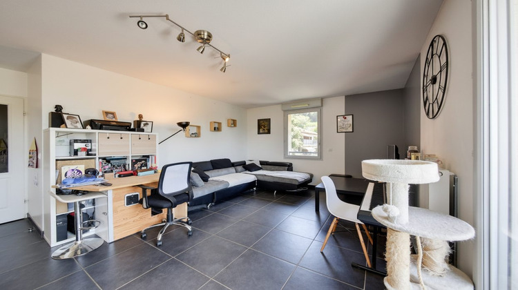 Ma-Cabane - Vente Appartement Tencin, 62 m²