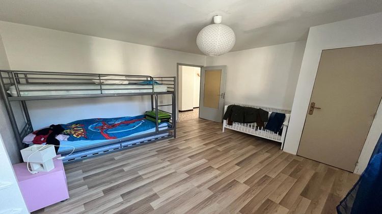 Ma-Cabane - Vente Appartement Tende, 62 m²