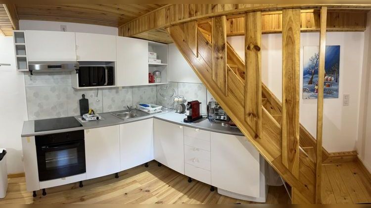 Ma-Cabane - Vente Appartement Tende, 27 m²