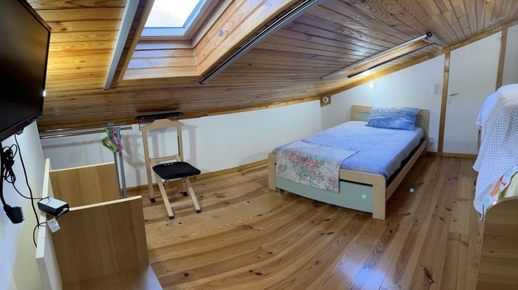 Ma-Cabane - Vente Appartement Tende, 27 m²